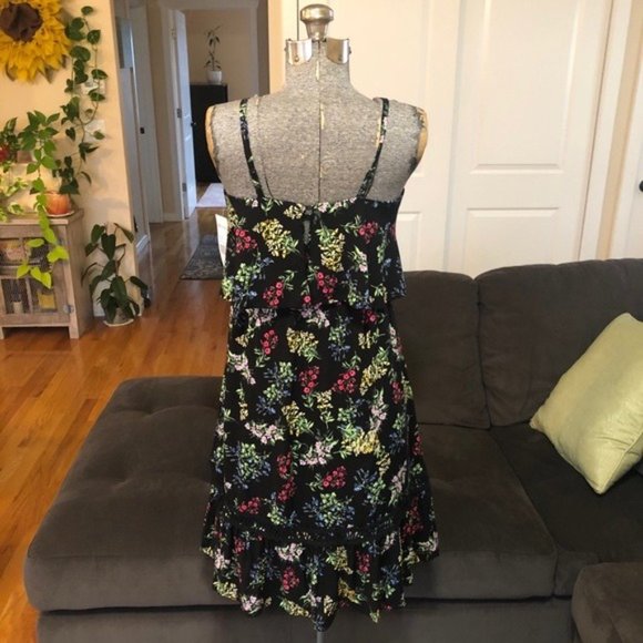 NWT ELLA MOSS floral dress! - Picture 2 of 10